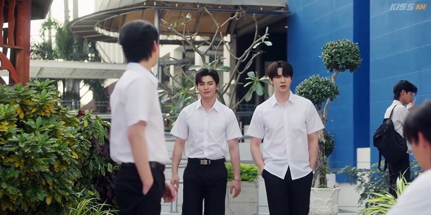 Fourever You Part 2 Uncut-Ver [Eng Sub] Episode-12