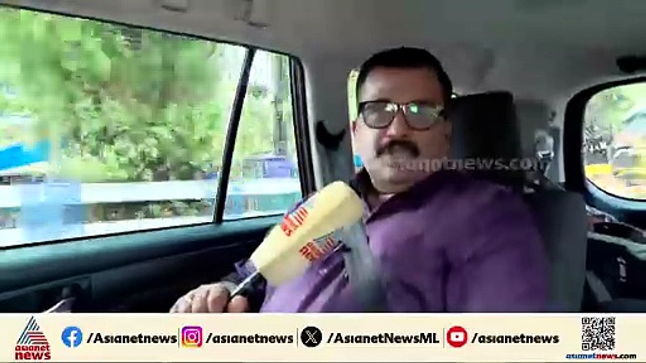 തൃശൂരി‍ലെ കിറ്റ് വിവാദം; ബിജെപിക്കെതിരെ യുഡിഎഫ്-എൽഡിഎഫ് സ്ഥാനാർത്ഥികൾ