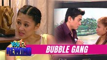 Bubble Gang: Different endings sa Maitim na Salamin (YouLOL Rewind)