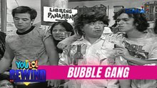 Bubble Gang: Potluck with my taong grasa friends! (YouLOL Rewind)