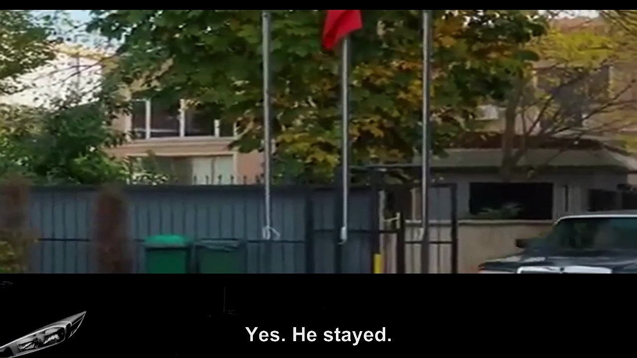 Sahtekarlar 8.Bölüm