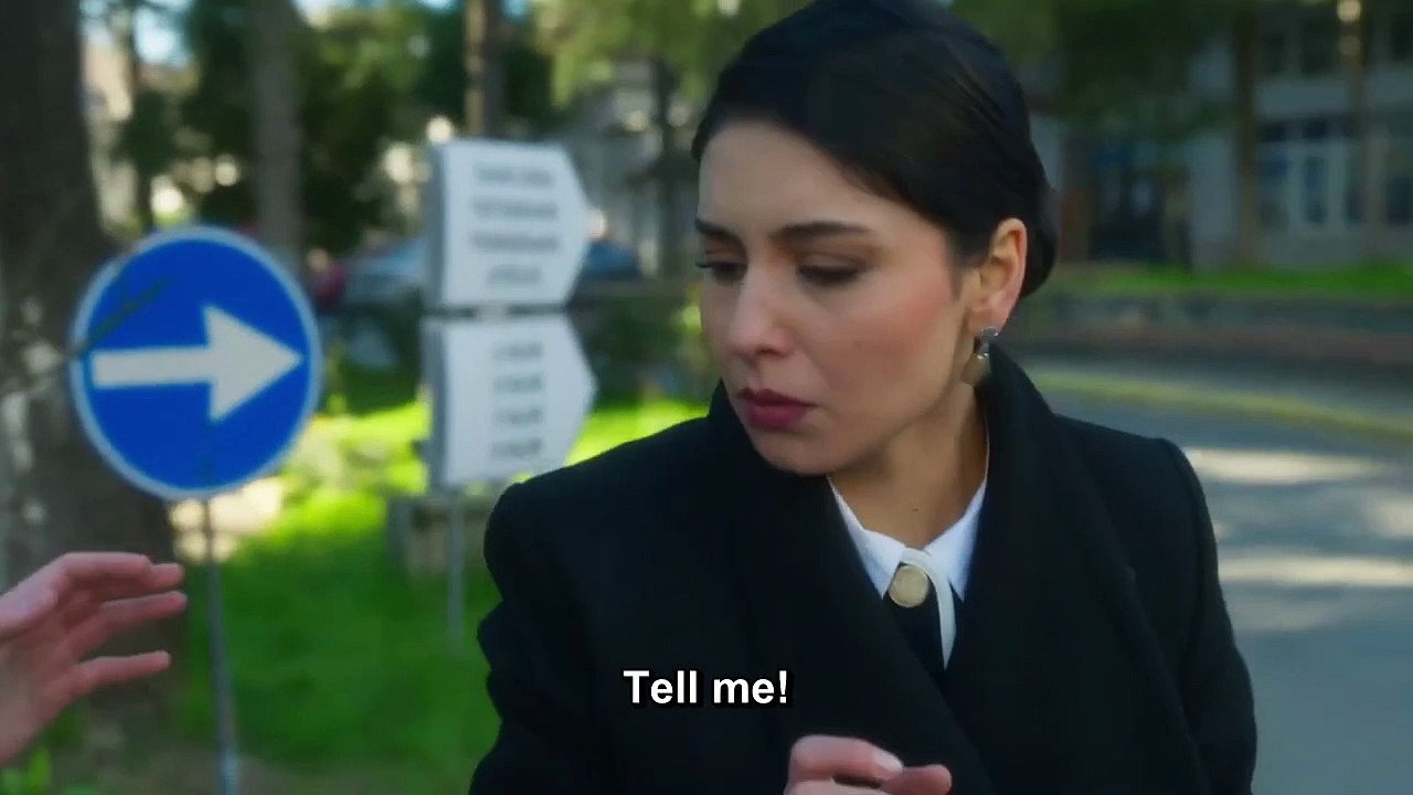 Sevdigim Sensin - Episode 7 Engsub