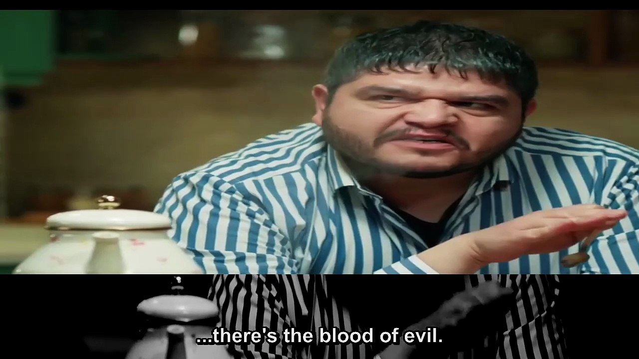 Uzak Şehir 40.Bölüm