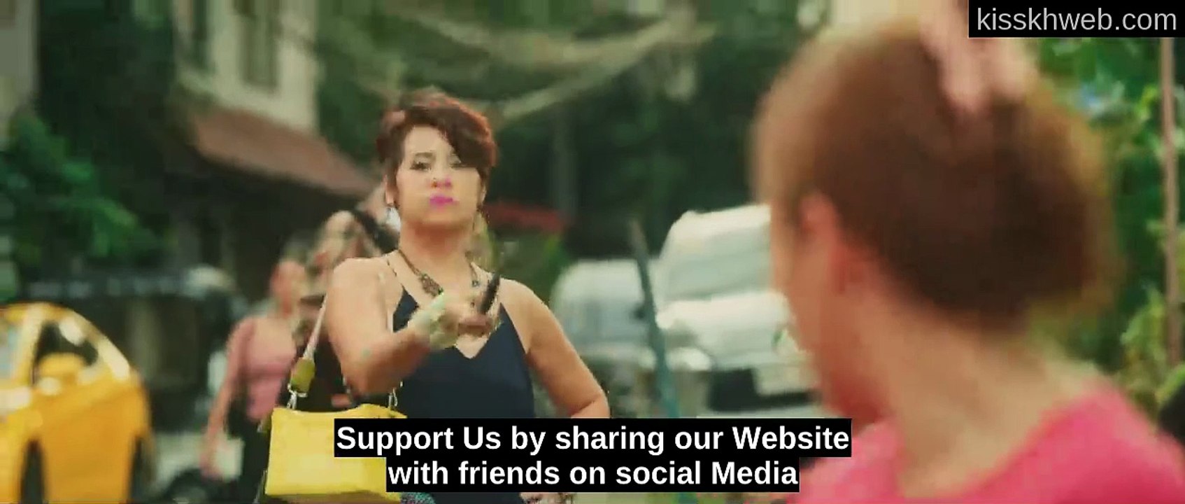 Project Loki Ep 6 ( Eng Sub )