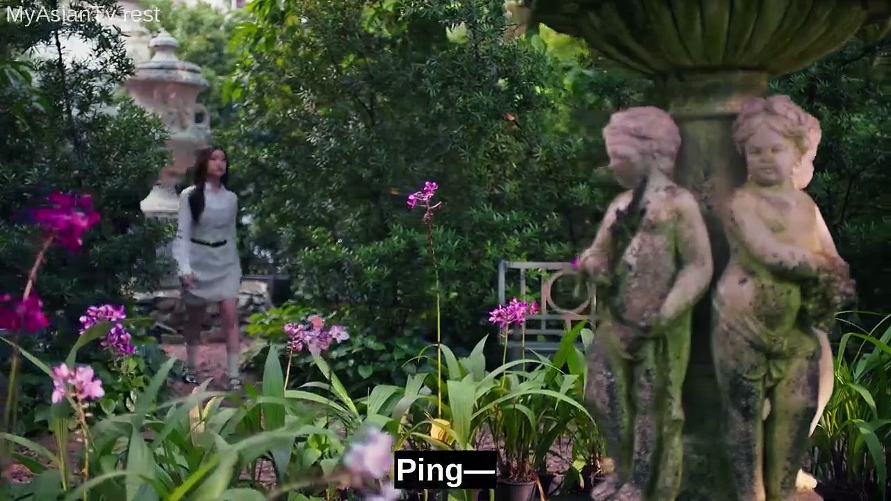 Frozen Valentine Ep 8 Eng Sub