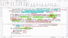 Giải chi tiết ETS 2026 - TEST 2 - Part 7