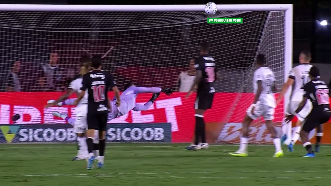 VASCO 1 X 2 BOTAFOGO - MELHORES MOMENTOS - 10 RODADA - BRASILEIRÃO 2026 ...