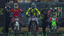 AMA Supercross 2026 | Round 12, St. Louis | 250SX East Heat