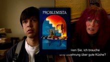Problemista (2024) | Official Trailer [HD]