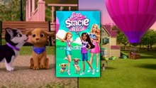 Barbie and Stacie to the Rescue (2024) | Official Trailer [HD]