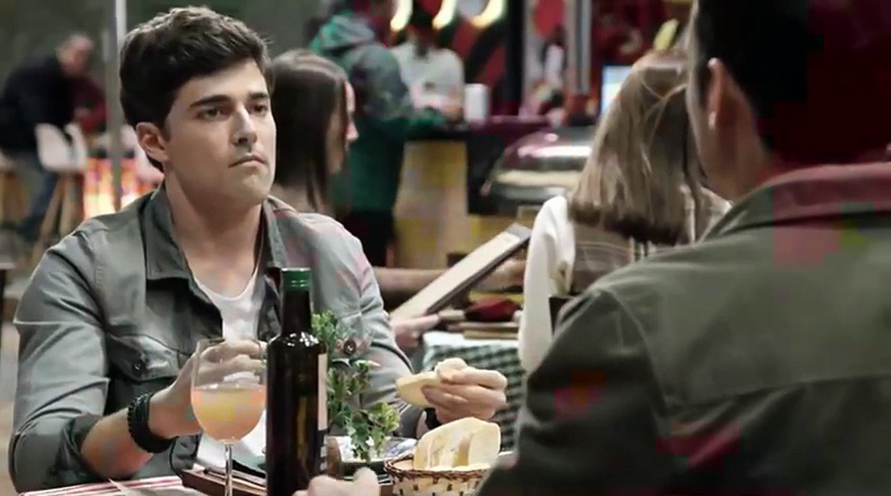 05. Amor Sin Igual (Amor Sem Igual), en español