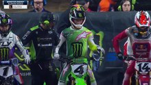 AMA Supercross 2026 | Round 12, St. Louis | 450SX Heat 1