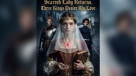 Scarred Lady Returns, Three Kings desire my love - FULL EP 2026