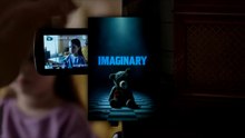 Imaginary (2024) | Official Trailer [HD]