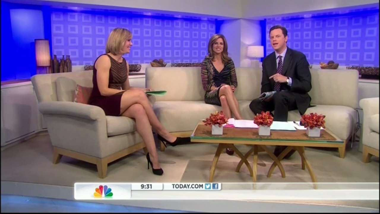 Dylan Dreyer 4 8 13
