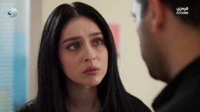 مسلسل ورود و ذنوب الحلقة 23 مترجمة ج2
