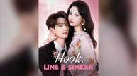 Hook, Line & Sinker Full Chinese Drama