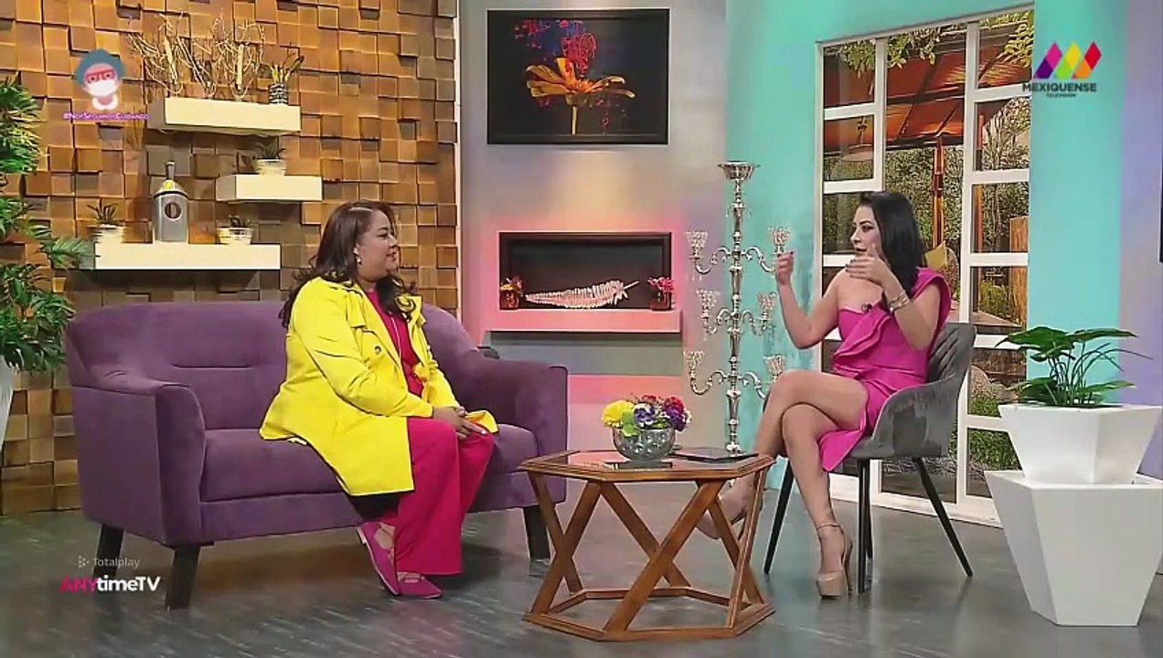 Por Que Soy Mujer 1 de Marzo 2023