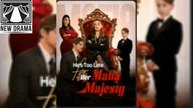 ☯️  💛 🍏 He's Too Late for Her Mafia Majesty ☯️ - Full Dailymotion 0504M50