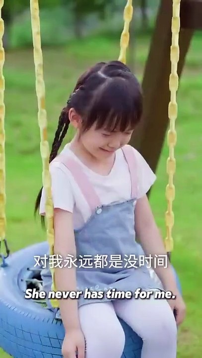 She Missed My Last breath Chinese Drama ENG SUB