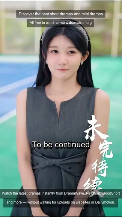 Forced to Flirt With My Enemy Chinese Drama ENG SUB