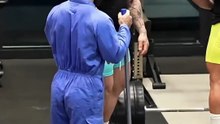 Anatoly Gym Pranks 😂 Hilarious Hidden Strength Moments