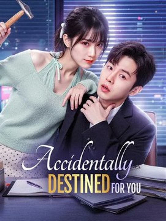 Accidentally Destined for You Chinese Drama (MULTI SUB) #dw