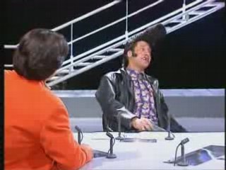 Decausne - Didier L'Embrouille VS Jackie Chan