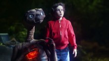 PHONE HOME - E.T. Remixed