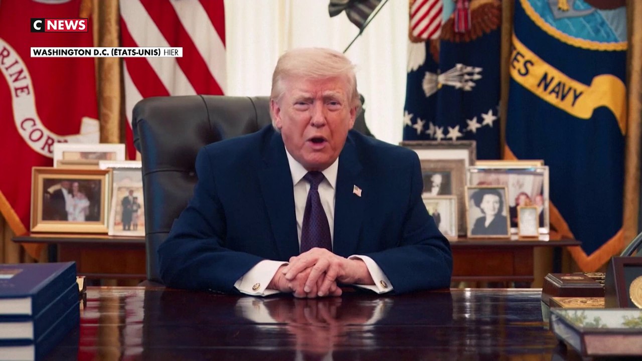 Ultimatum de Trump à l’Iran : que peut-il se passer après lundi ?