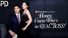 🔥HOT🔥Honey Guess Who s the REAL BOSS - Full Movie