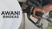 AWANI Ringkas: 1,000 liter diesel disita, pekerja Thai disiasat