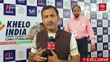 खेलो इंडिया ट्राइबल गेम्स 2026: छत्तीसगढ़ मलखंभ टीम के कोच ने सुनाई सफलता और संघर्ष की कहानी