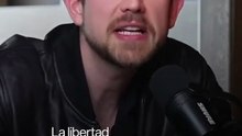 La libertad financiera es tiempo.