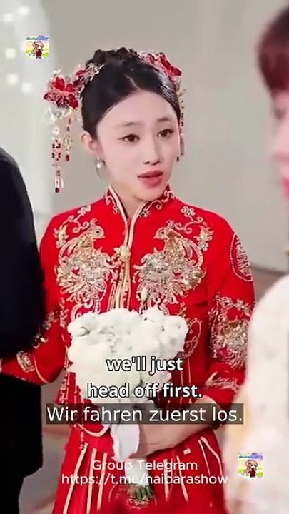 Ich habe den verrückten Teufel geheiratet! | Ganzer Film Deutsch