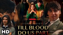 🔥HOT🔥 Secret Society Till Blood Do Us Part - Full Movie