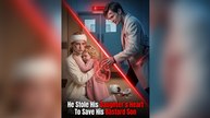 He Stole His Daughter’s Heart To Save His Bastard - FULL EP 2026