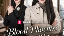 Blood Phoenix: The Real Heiress – Full Episodes Eng Sub | Hidden Identity, Revenge & Powerful Female Lead
