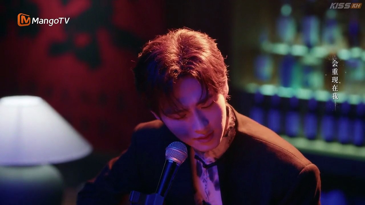 You Are My Fateful Love Episode 20 #SERIESHUB