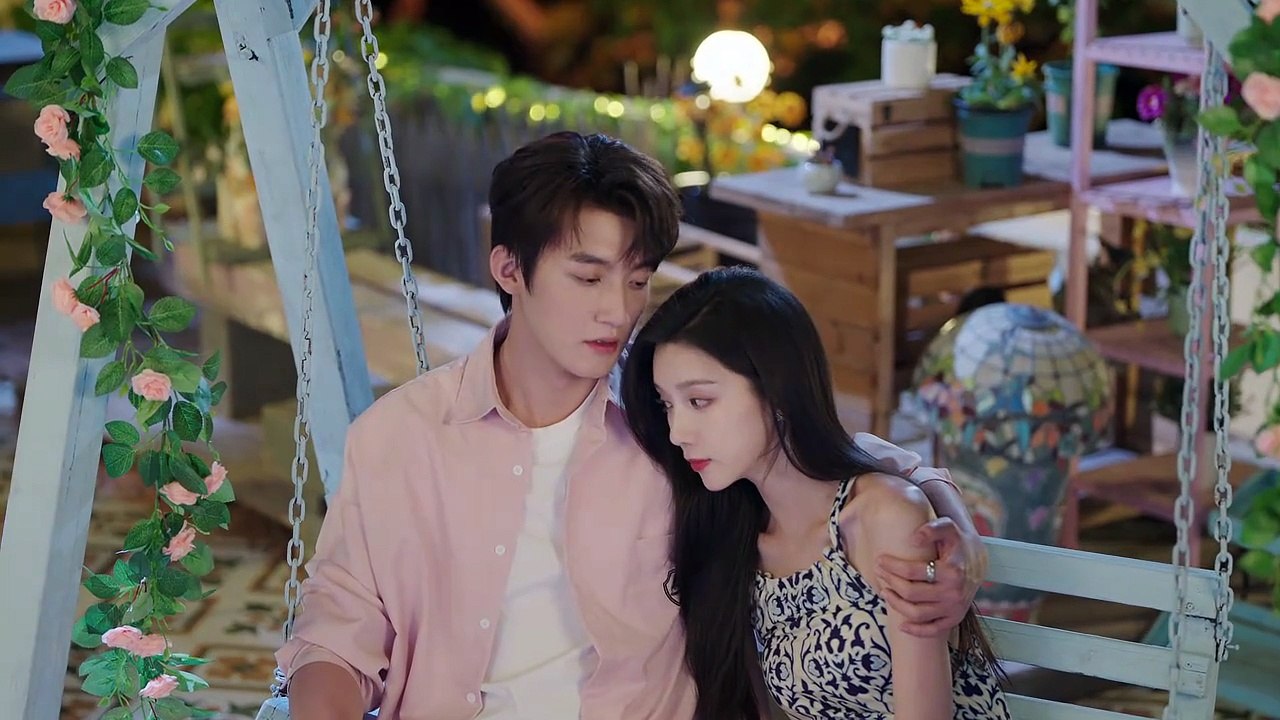 In Love With Loving You Episode 21 #SERIESHUB