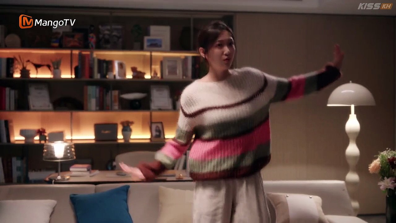 You Are My Fateful Love Episode 21 #SERIESHUB