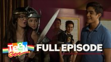 Teen Gen: Full Episode 2 (Stream Together)