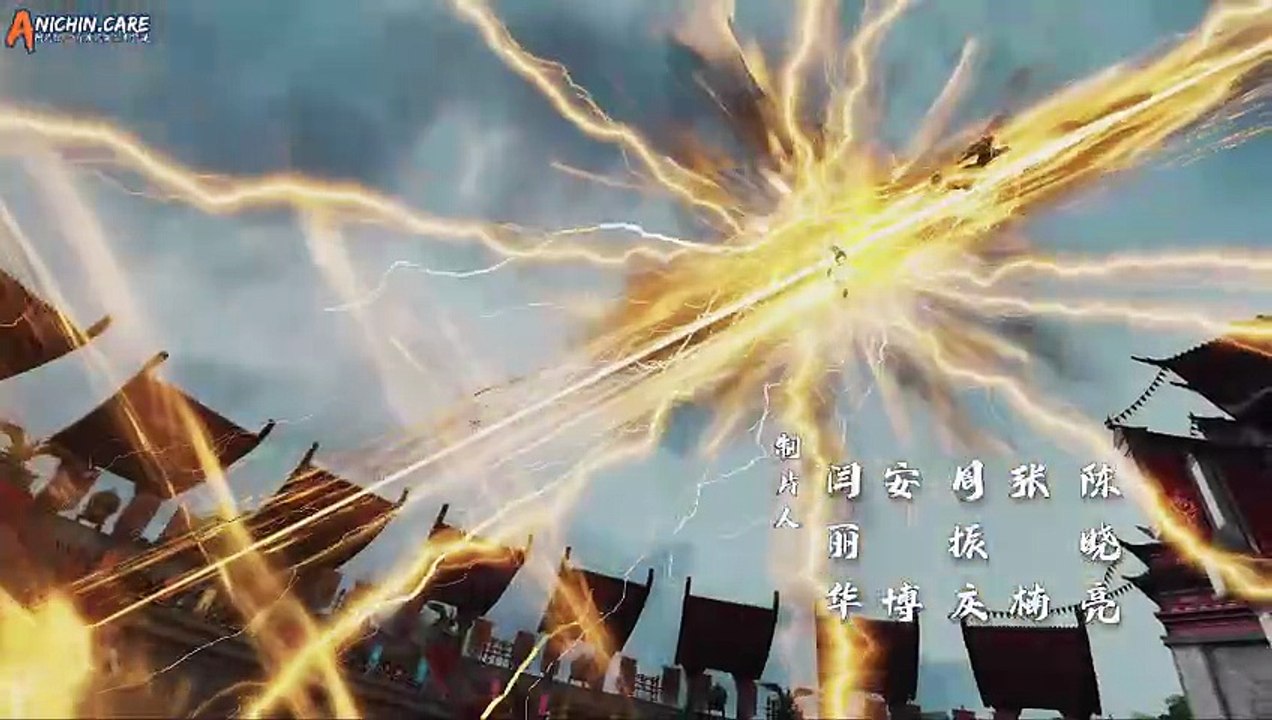 Donghuaid_Martial God Asura S2 Episode 15 [1080p]