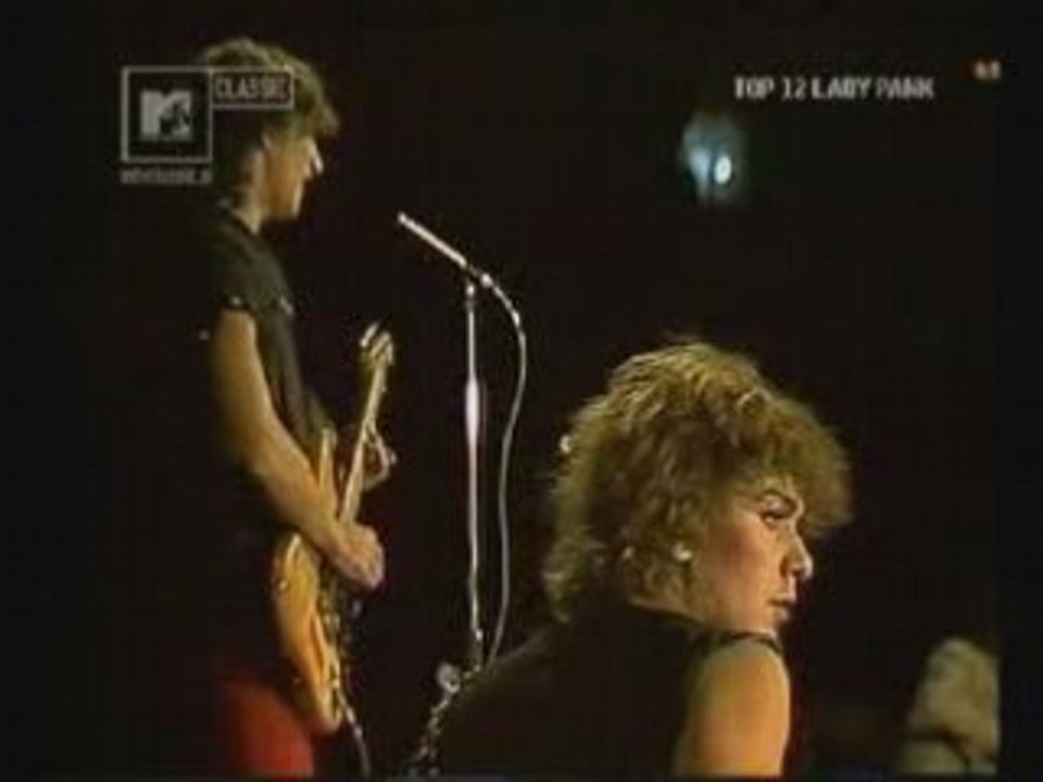 Lady Pank - Wciaz bardziej obcy