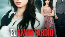 [Doblado]El amor tardío no vale