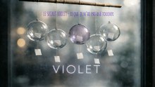LE SECRET VIOLET — ce que je n’ai pas osé toucher