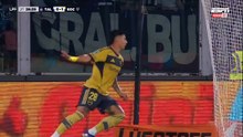 Copa Liga Profesional 2026: Talleres 0 - 1 Boca (2do Tiempo)