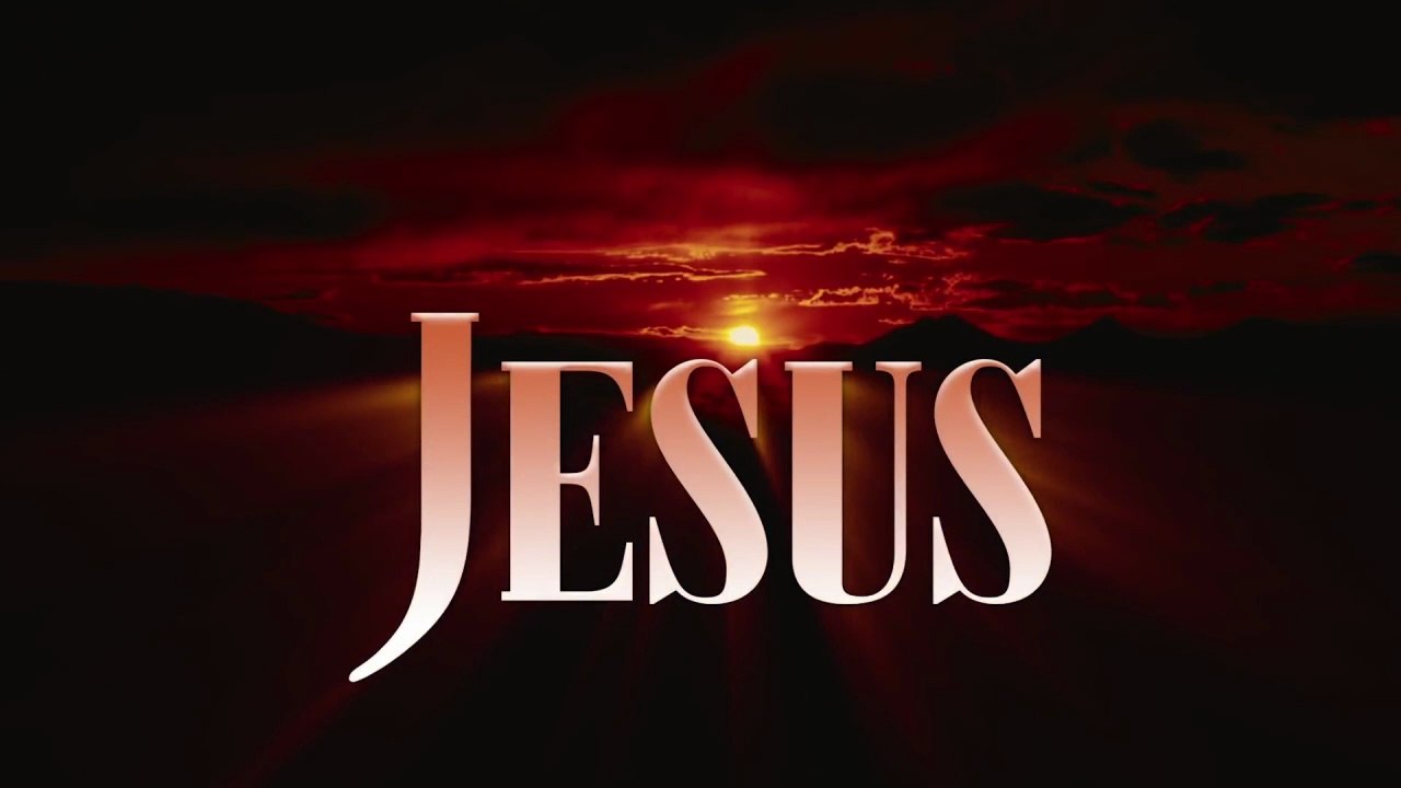 Jesús 1979 HD 1080 Español Completa Brian Deacon, Rivka Neuman