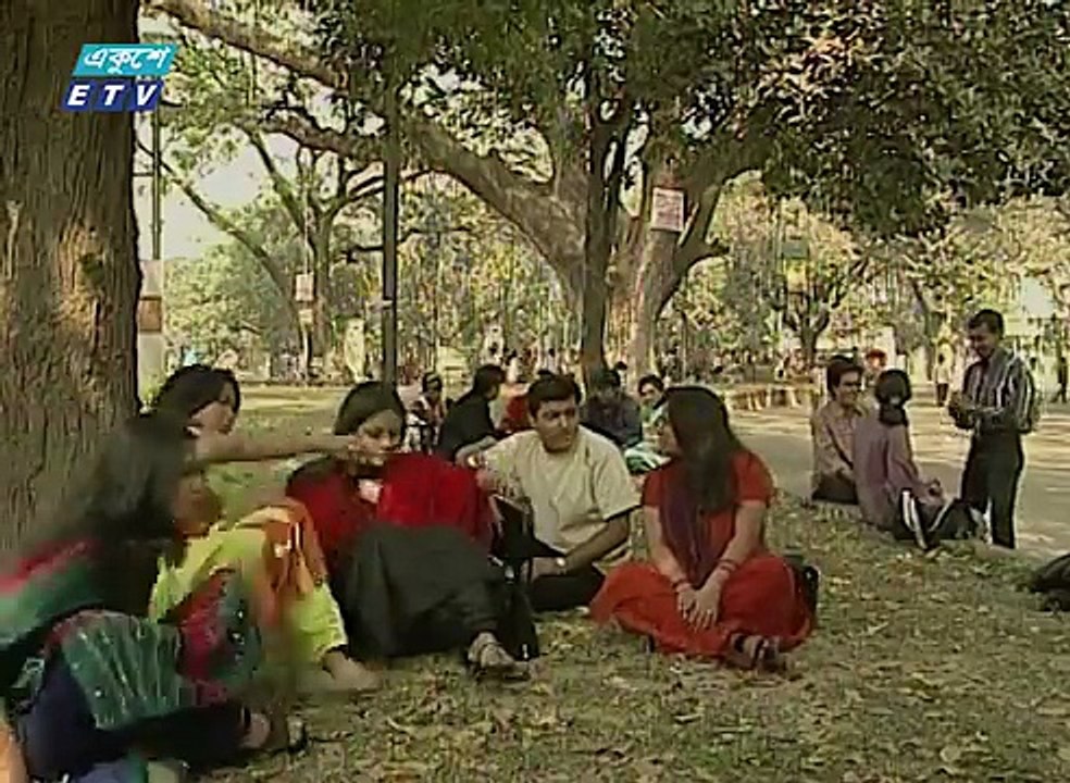 Comedy Natok- কি হইতে কি হইলো- Fazlur Rahman Babu , Taukir, Shomi Kaiser