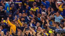 Copa Liga Profesional 2026: Boca 2 - 0 Instituto (2do Tiempo)